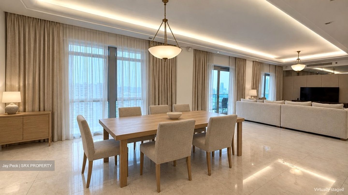 The Marbella (D10), Condominium #639147431